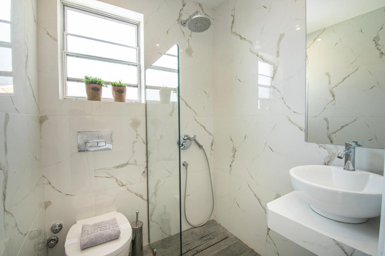Nafsika Villas Apartments Kerveli Zewnętrze zdjęcie