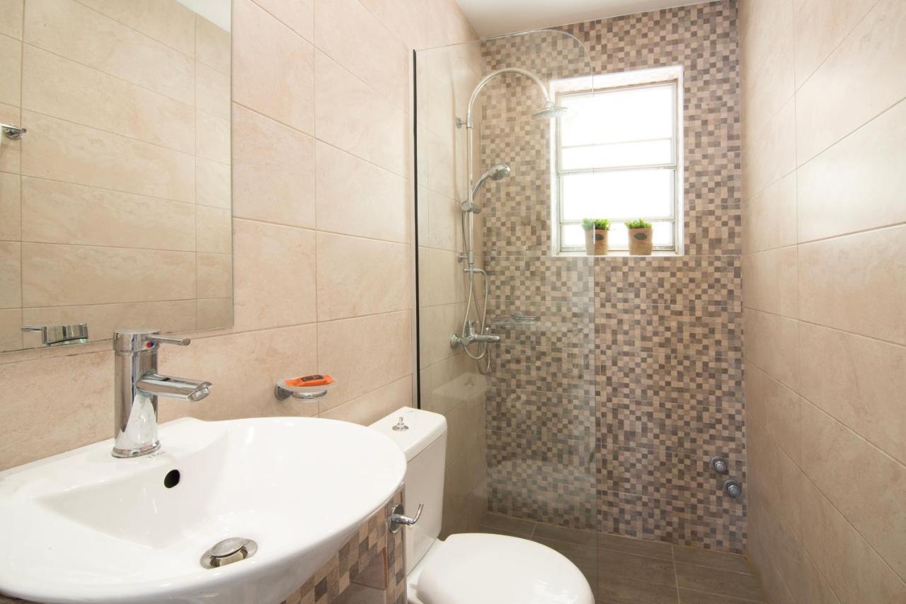 Nafsika Villas Apartments Kerveli Zewnętrze zdjęcie